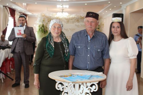 8 июль көнне Гаилә, мәхәббәт һәм тугрылык көнен билгеләп үтәчәкбез