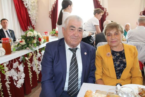 8 июль көнне Гаилә, мәхәббәт һәм тугрылык көнен билгеләп үтәчәкбез