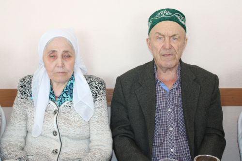 8 июль көнне Гаилә, мәхәббәт һәм тугрылык көнен билгеләп үтәчәкбез