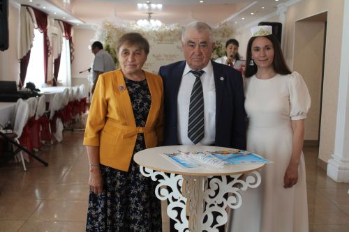 8 июль көнне Гаилә, мәхәббәт һәм тугрылык көнен билгеләп үтәчәкбез