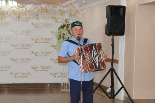 8 июль көнне Гаилә, мәхәббәт һәм тугрылык көнен билгеләп үтәчәкбез