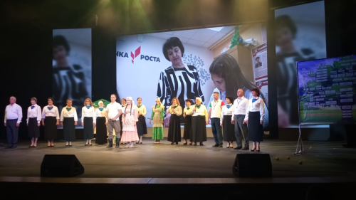 «Эхо веков в истории семьи - Тарихта без эзлебез» республика бәйгесендә катнаштылар