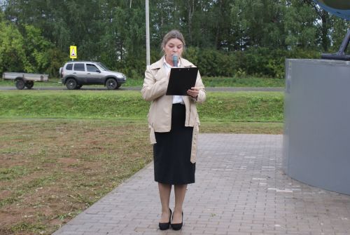 Күкләрне иңләүчеләр…
