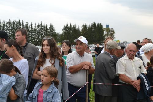«Түгәрәк уен + Блогерлар сабан туе» (фотолар)
