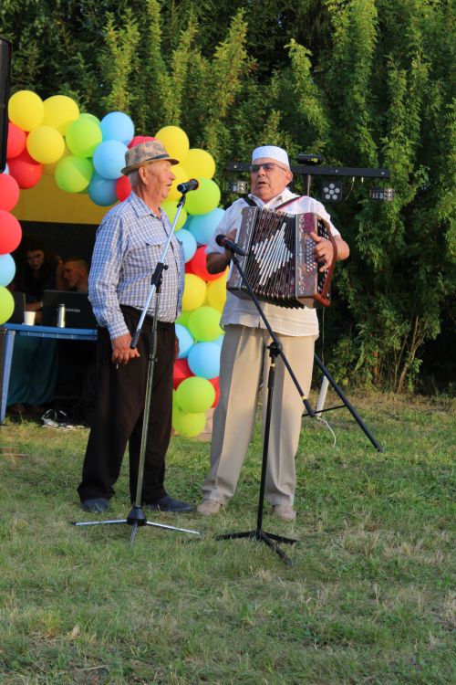 Салютлы тамаша