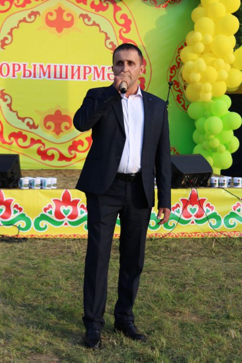 Салютлы тамаша