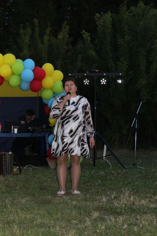 Салютлы тамаша