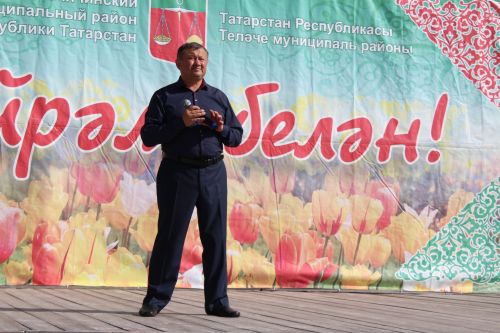 Сайлаулар оешкан төстә бара