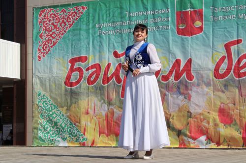 Сайлаулар оешкан төстә бара