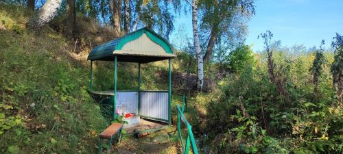 Сайлаучылар белән аралаштылар
