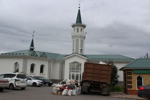 Актив катнаштылар