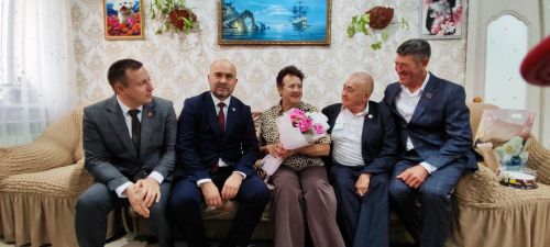 ТУГАН КӨНЕ БЕЛӘН ТӘБРИКЛӘДЕЛӘР