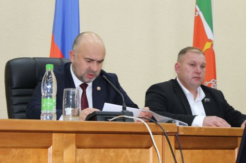Утырыш булып үтте