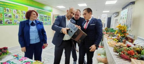 Олы Мәтәскәдә халык җыеннары төгәлләнде