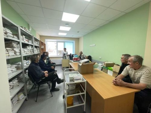 Алкогольдән тулысынча кайчан баш тартырга?