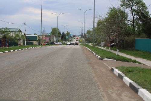 16 яшьлек машина йөртүче «зебра»да җәяүлене бәрдергән