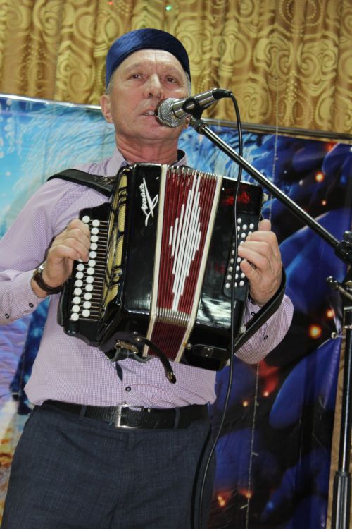 Кызыклы, мавыктыргыч кичә
