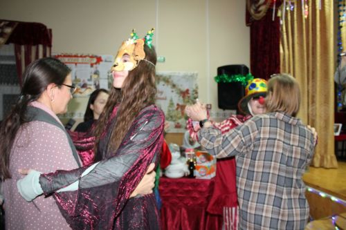 Кызыклы, мавыктыргыч кичә