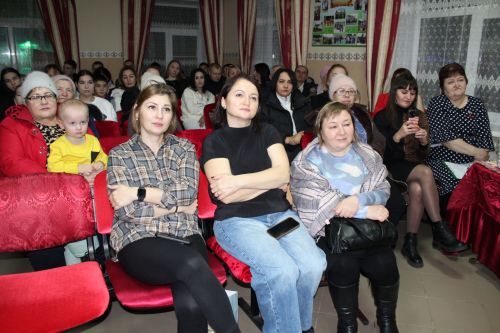 Кызыклы, мавыктыргыч кичә