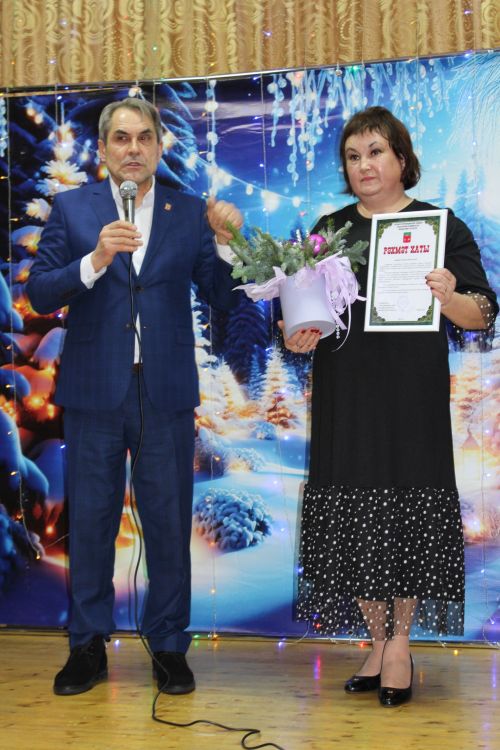 Кызыклы, мавыктыргыч кичә