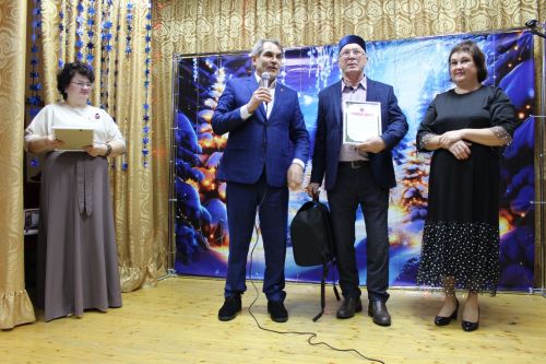 Кызыклы, мавыктыргыч кичә