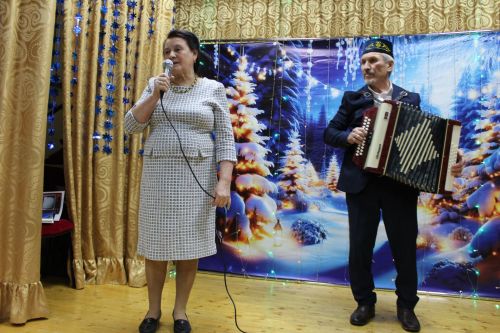 Кызыклы, мавыктыргыч кичә