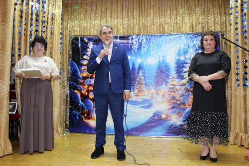 Кызыклы, мавыктыргыч кичә