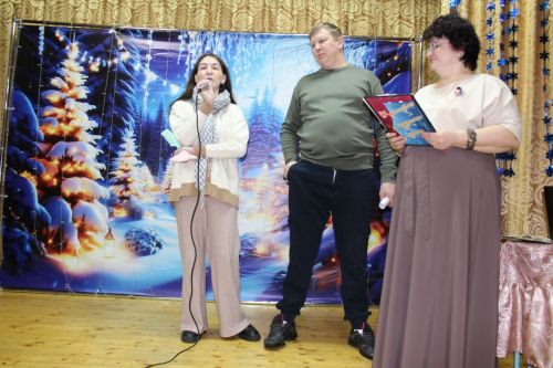 Кызыклы, мавыктыргыч кичә