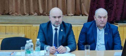 Җыеннар дәвам итә