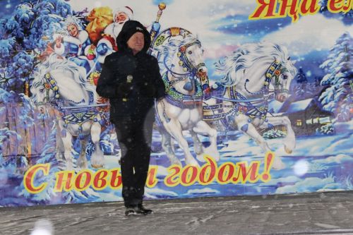 Үзәк ял паркында бәйрәм чаралары дәвам итә