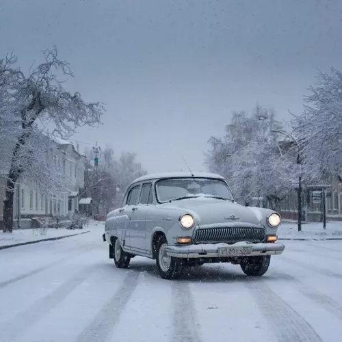 «Победа » автомобилен 3,9 млн сумга саталар