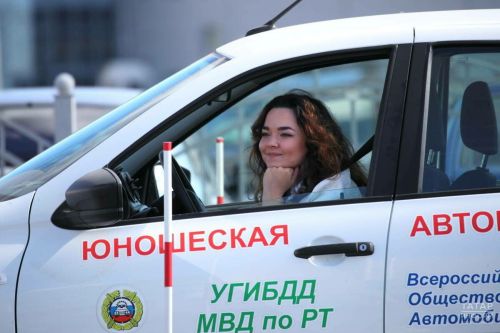 Татарстан автомәктәпләрендә 1 марттан нәрсә үзгәрә