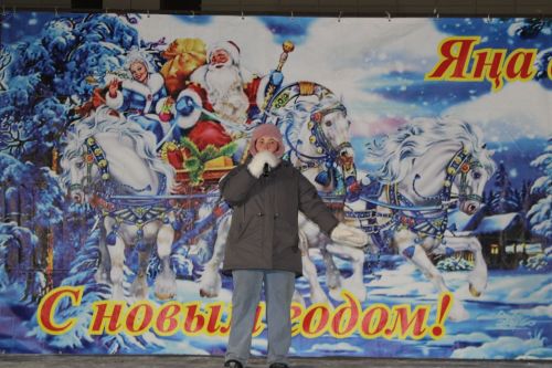 «Татарстанда кыш» проекты кысаларында узучы бәйгенең чираттагысы