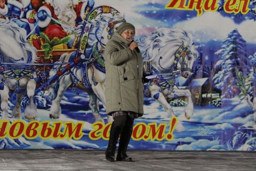«Татарстанда кыш» проекты кысаларында узучы бәйгенең чираттагысы