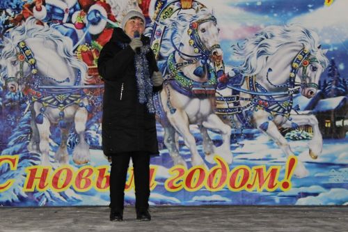 «Татарстанда кыш» проекты кысаларында узучы бәйгенең чираттагысы