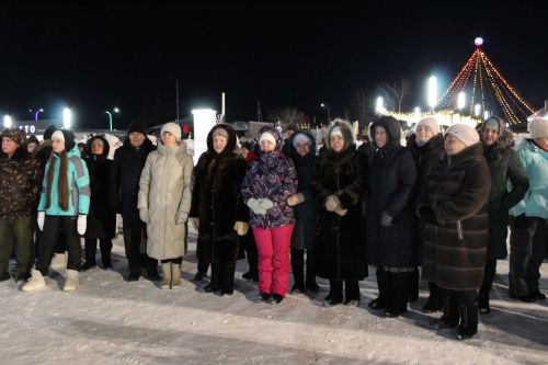 «Татарстанда кыш» проекты кысаларында узучы бәйгенең чираттагысы