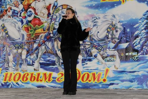 «Яңа ел кәефе» район бәйгесен районның спорт оешмалары дәвам итте