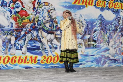 «Яңа ел кәефе» район бәйгесен районның спорт оешмалары дәвам итте