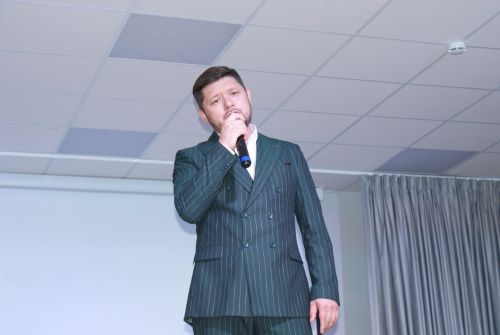 Теләчедә, Өлкәннәр көне уңаеннан,  бәйрәм чарасы узды