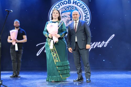 Моңлы былбыл