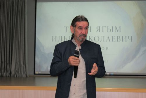 Теләчедә «Кадерле туган ягым» дип исемләнгән күргәзмә эшли башлады