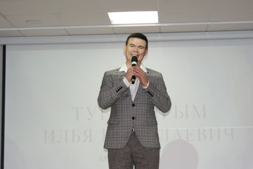 Теләчедә «Кадерле туган ягым» дип исемләнгән күргәзмә эшли башлады