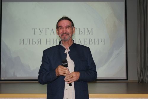 Теләчедә «Кадерле туган ягым» дип исемләнгән күргәзмә эшли башлады