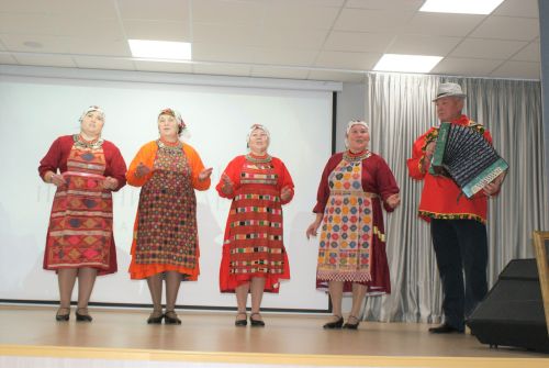 Теләчедә «Кадерле туган ягым» дип исемләнгән күргәзмә эшли башлады