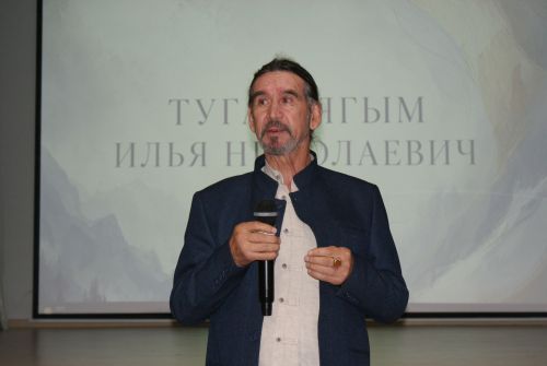 Теләчедә «Кадерле туган ягым» дип исемләнгән күргәзмә эшли башлады