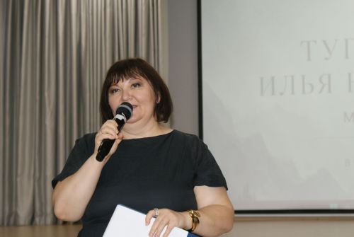 Теләчедә «Кадерле туган ягым» дип исемләнгән күргәзмә эшли башлады