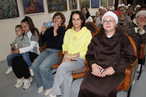 Талантлы кешеләр һәр авылда бар