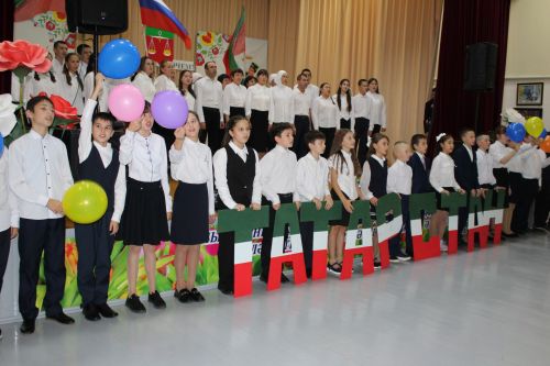 Талантлы кешеләр һәр авылда бар
