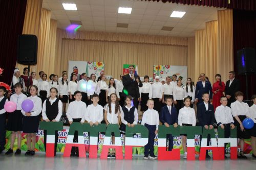 Талантлы кешеләр һәр авылда бар