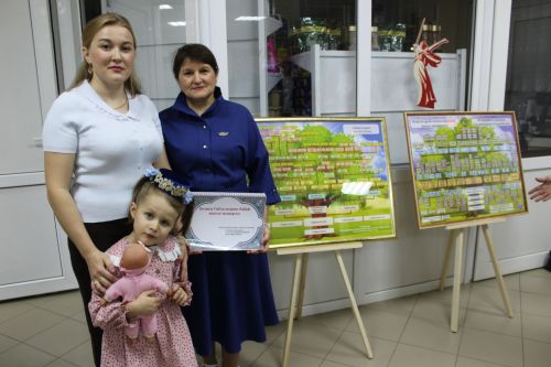 Фестиваль - бәйге старт алды